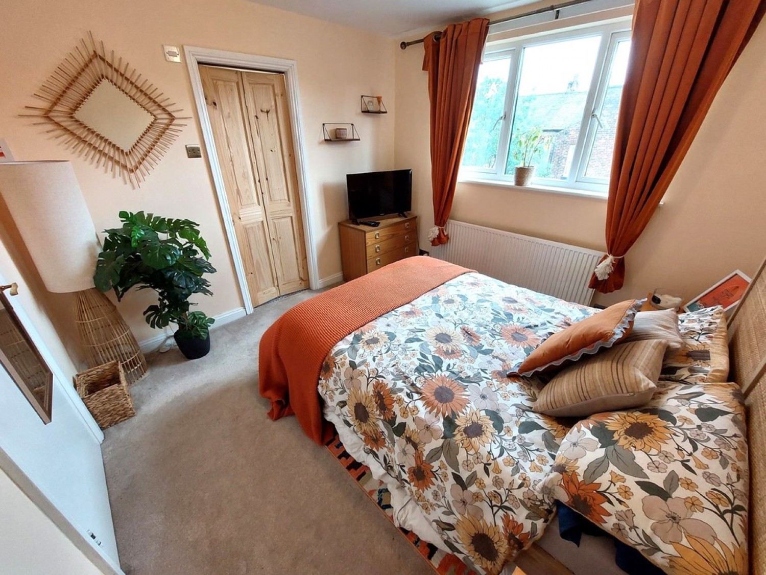 Ducie Street, Whitefield, M45
