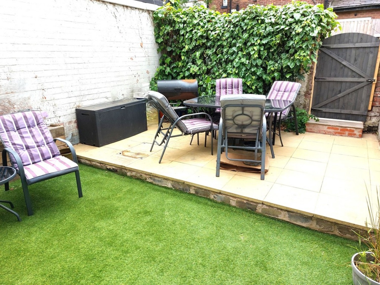Ducie Street, Whitefield, M45