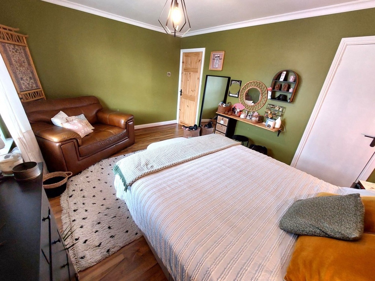 Ducie Street, Whitefield, M45
