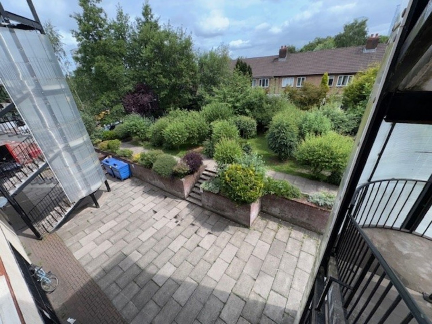3 bedroom Flat for Letting Apt 10, Richmond Court, 50 North George Street