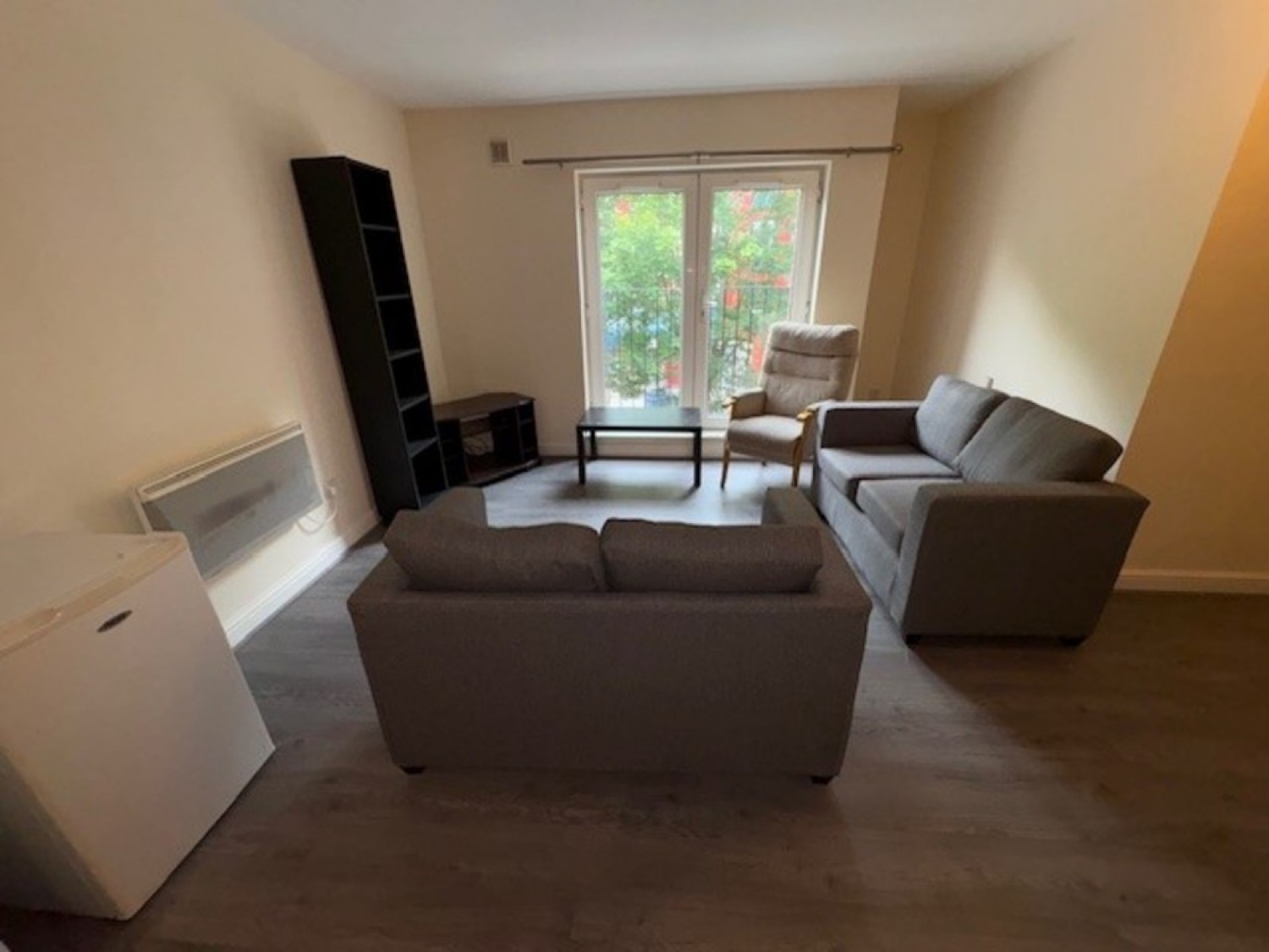3 bedroom Flat for Letting Apt 10, Richmond Court, 50 North George Street
