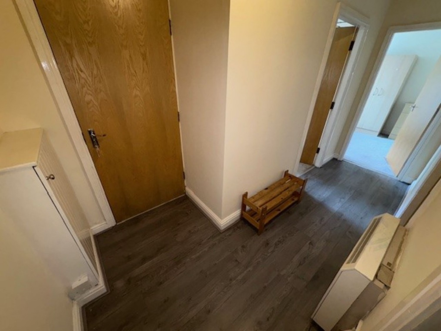 3 bedroom Flat for Letting Apt 10, Richmond Court, 50 North George Street