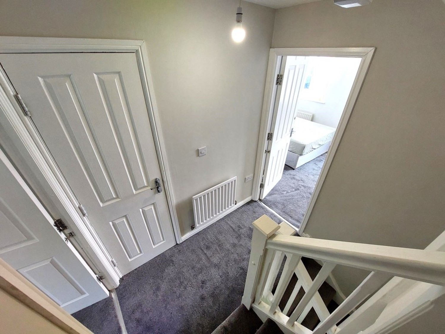 Saddlecote Close, Crumpsall, M8