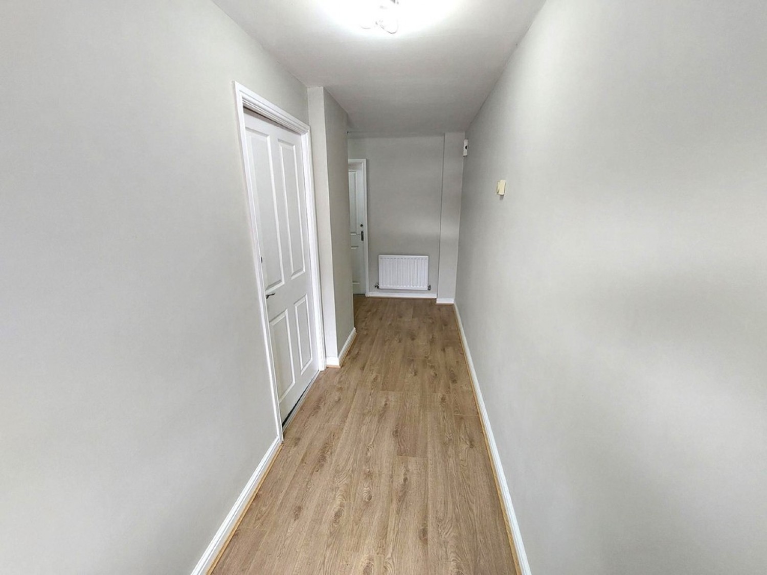 Saddlecote Close, Crumpsall, M8