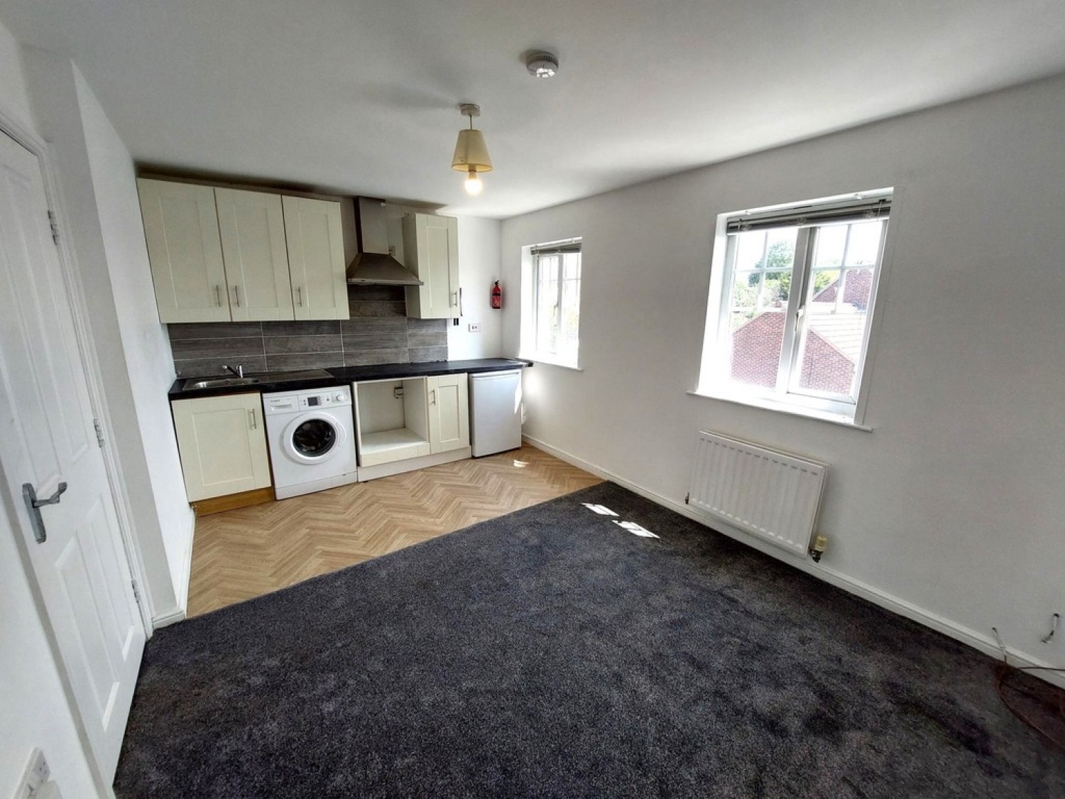 Saddlecote Close, Crumpsall, M8