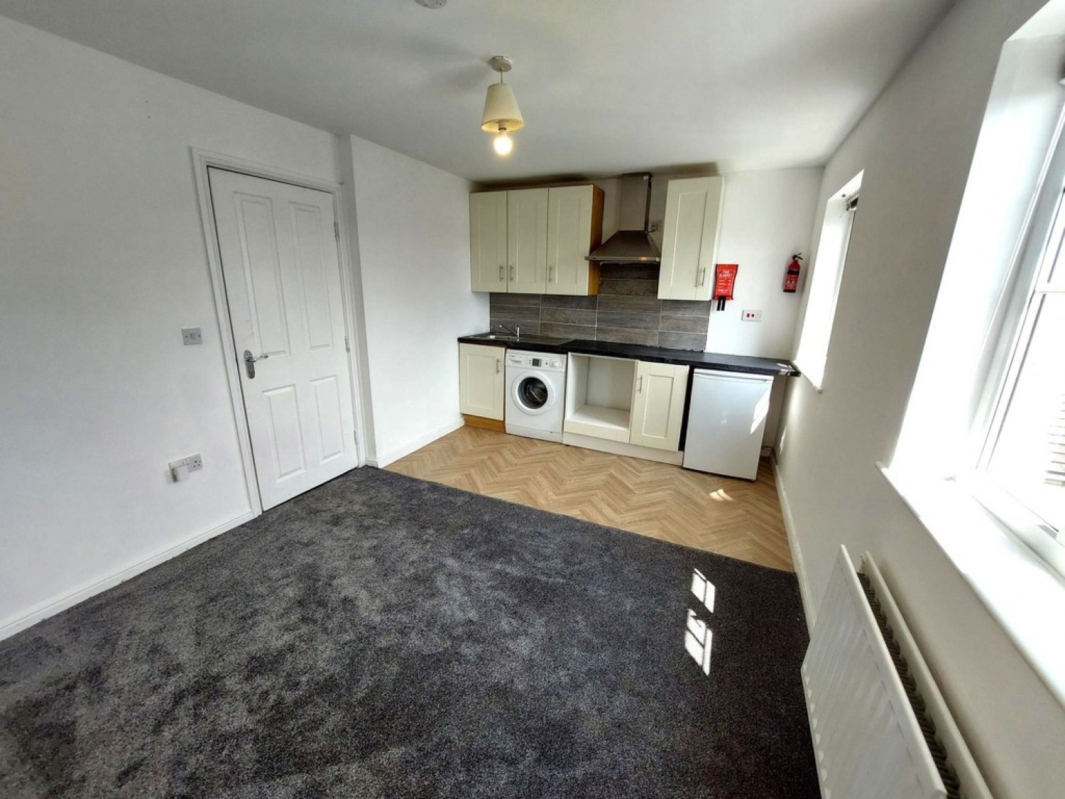 Saddlecote Close, Crumpsall, M8