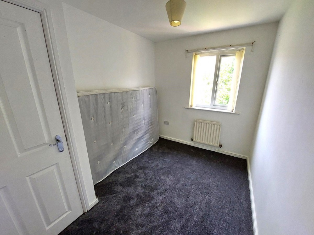 Saddlecote Close, Crumpsall, M8