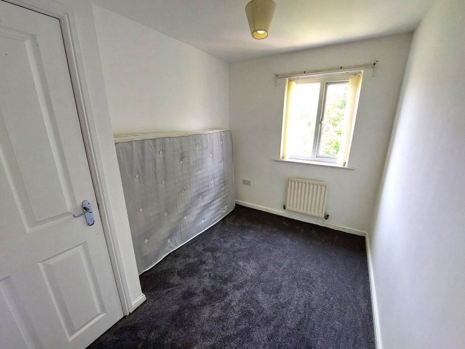 Saddlecote Close, Crumpsall, M8