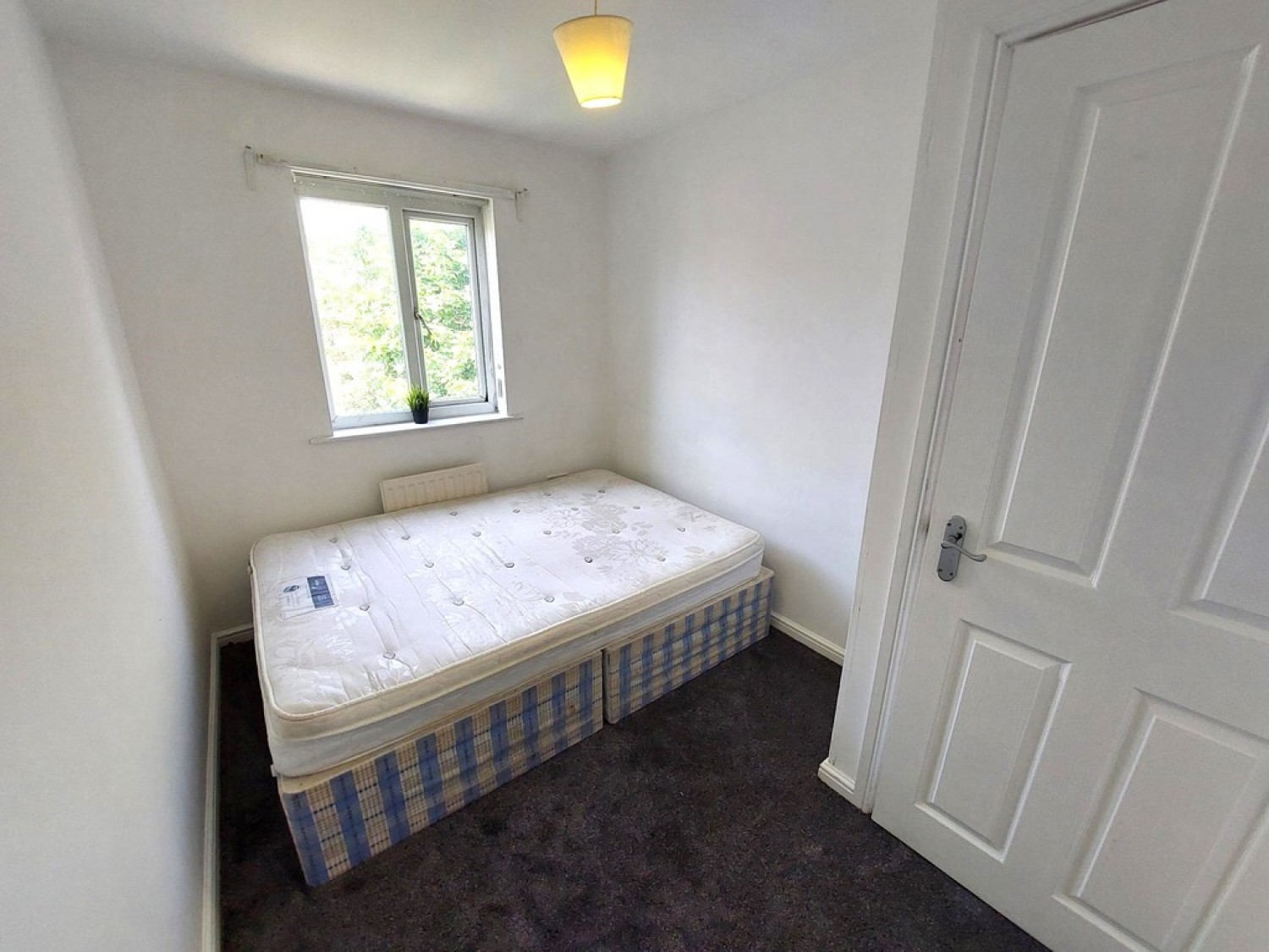 Saddlecote Close, Crumpsall, M8