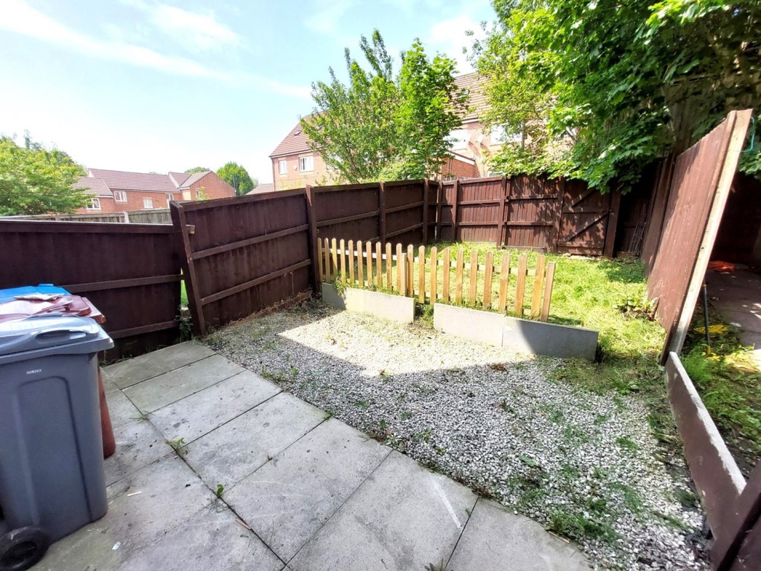 Saddlecote Close, Crumpsall, M8
