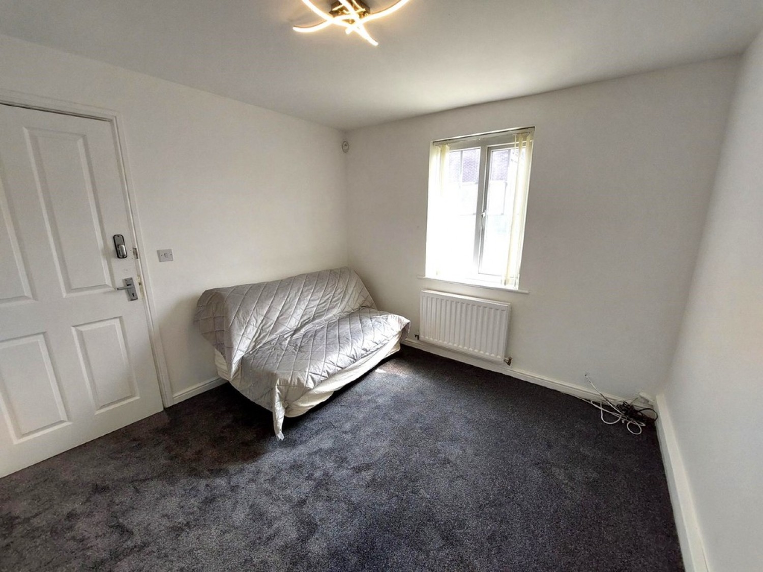 Saddlecote Close, Crumpsall, M8