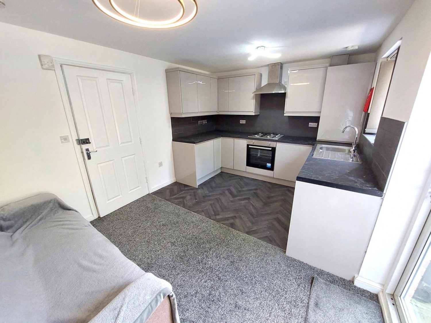 Saddlecote Close, Crumpsall, M8