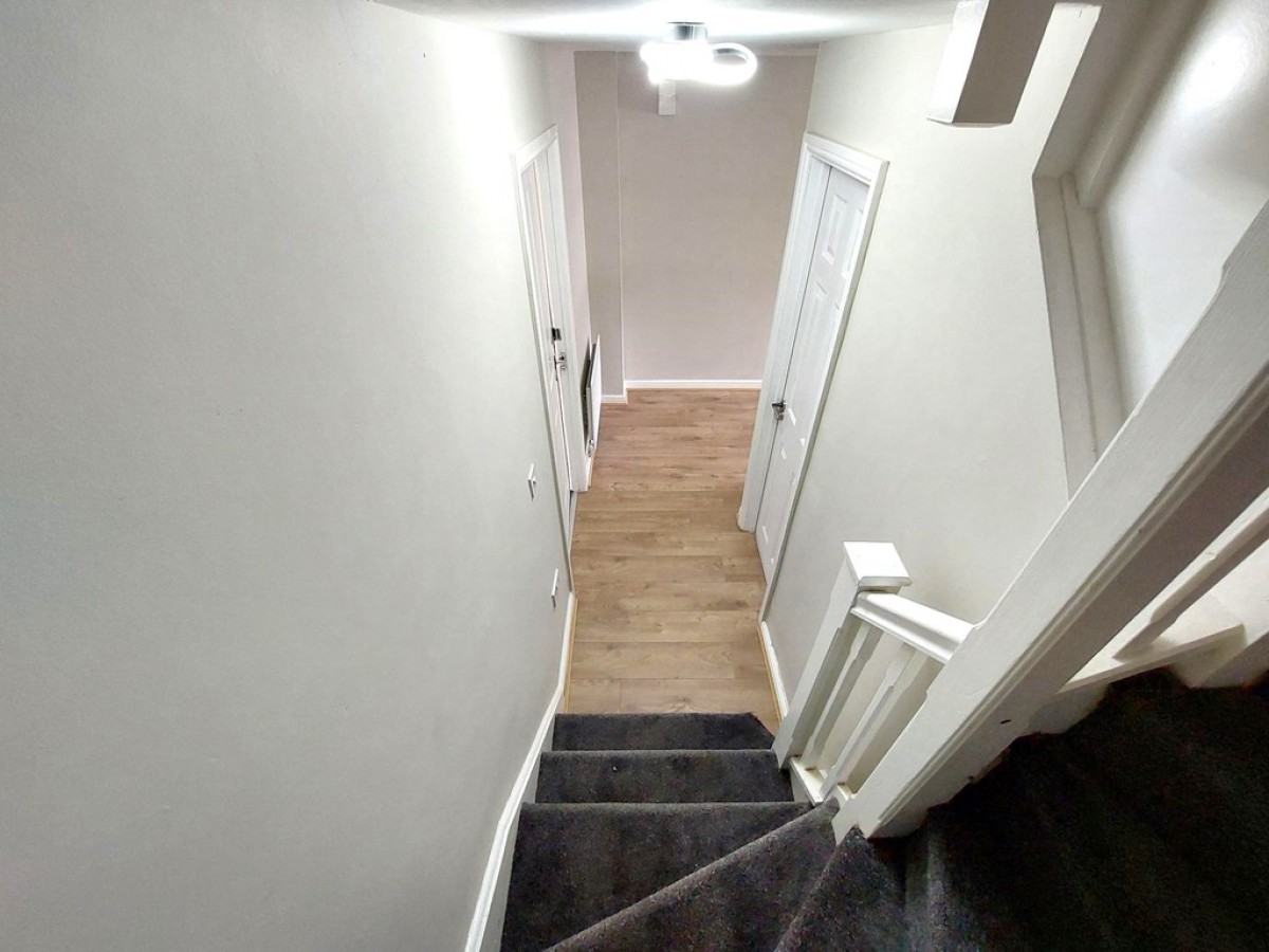 Saddlecote Close, Crumpsall, M8