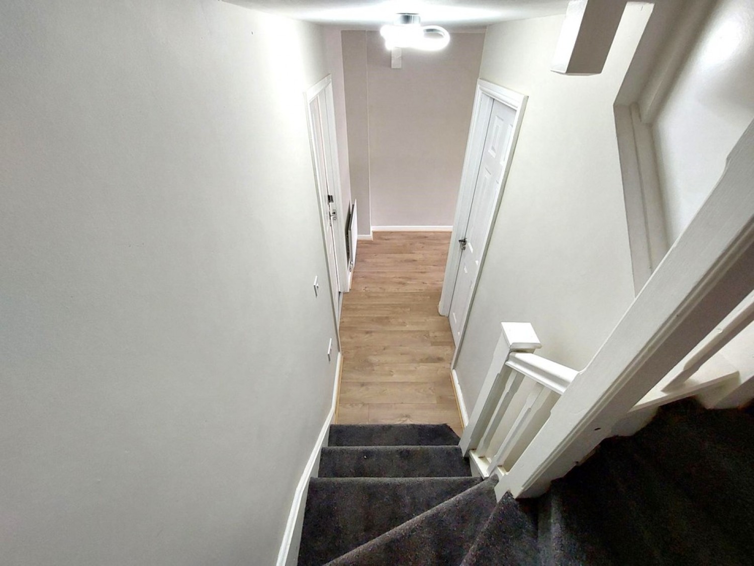 Saddlecote Close, Crumpsall, M8