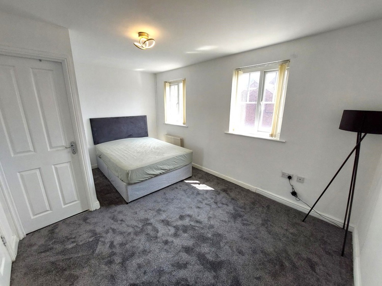 Saddlecote Close, Crumpsall, M8