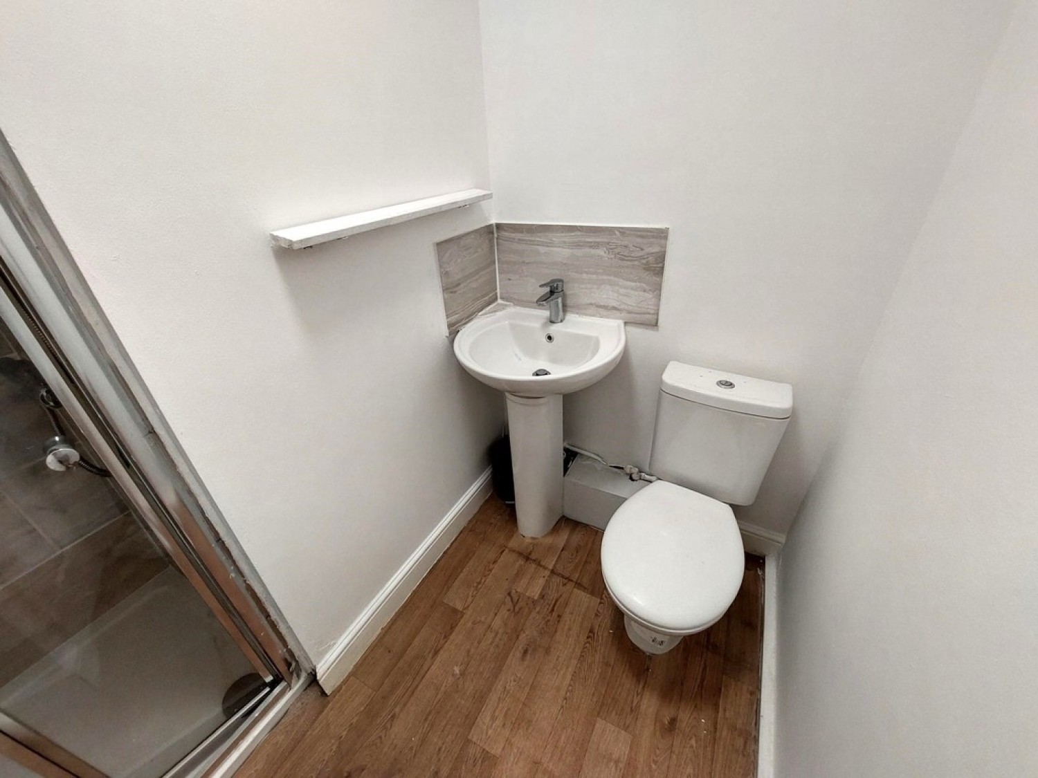 Saddlecote Close, Crumpsall, M8