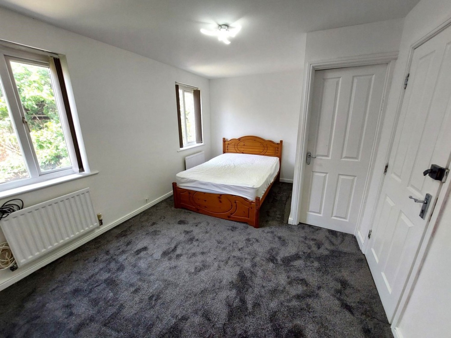 Saddlecote Close, Crumpsall, M8
