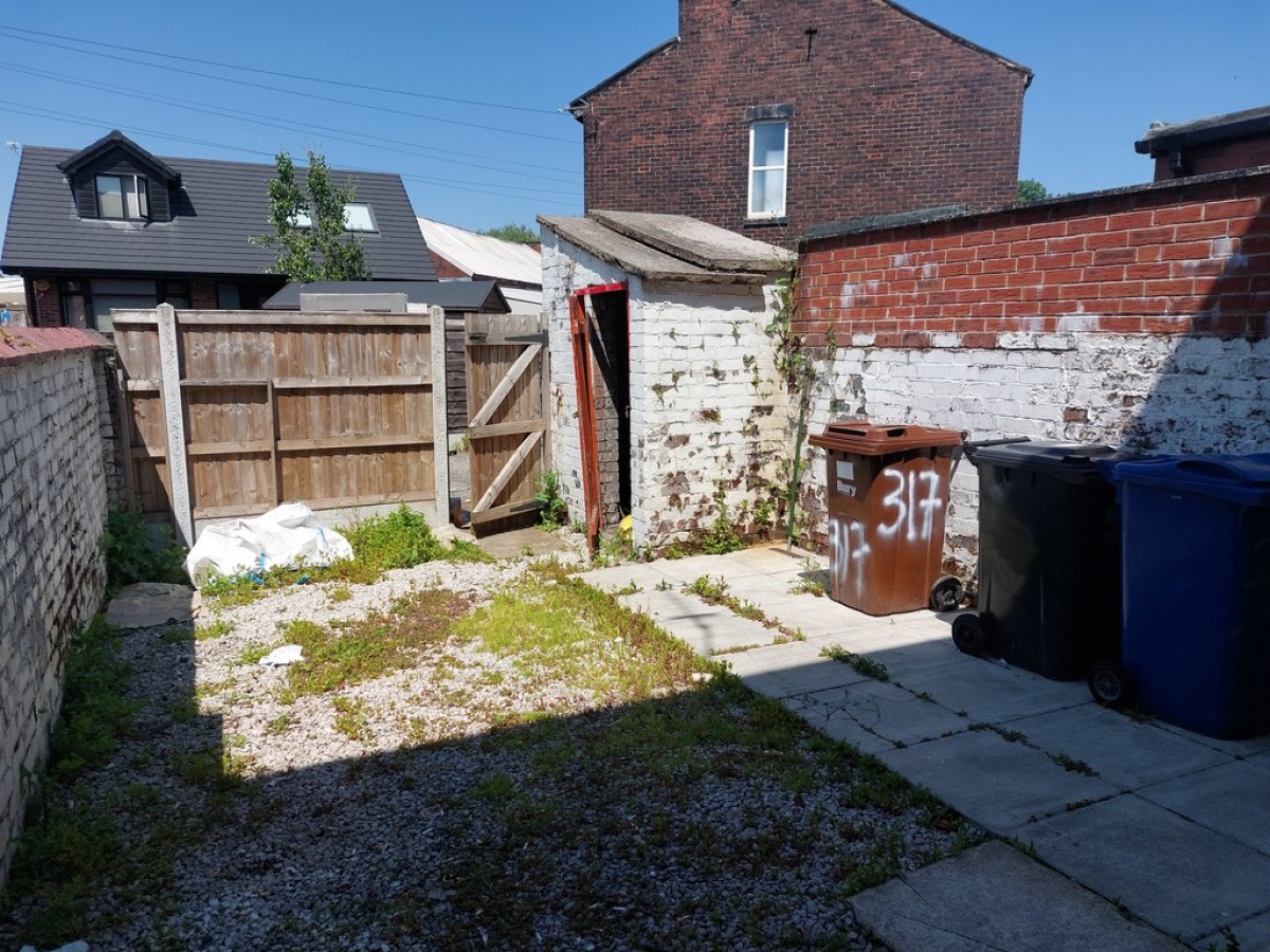 Dumers Lane, Radcliffe, Manchester