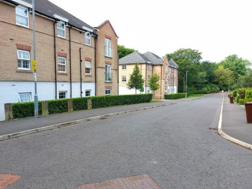 Baytree Court, Prestwich