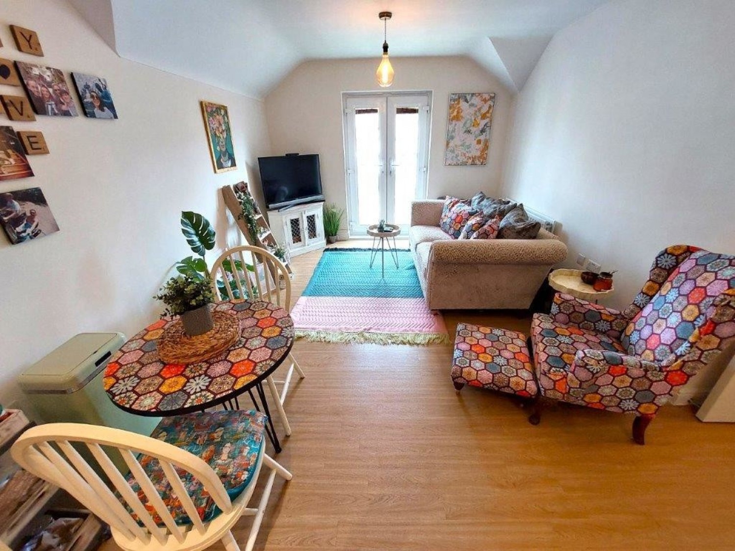 Baytree Court, Prestwich, M25