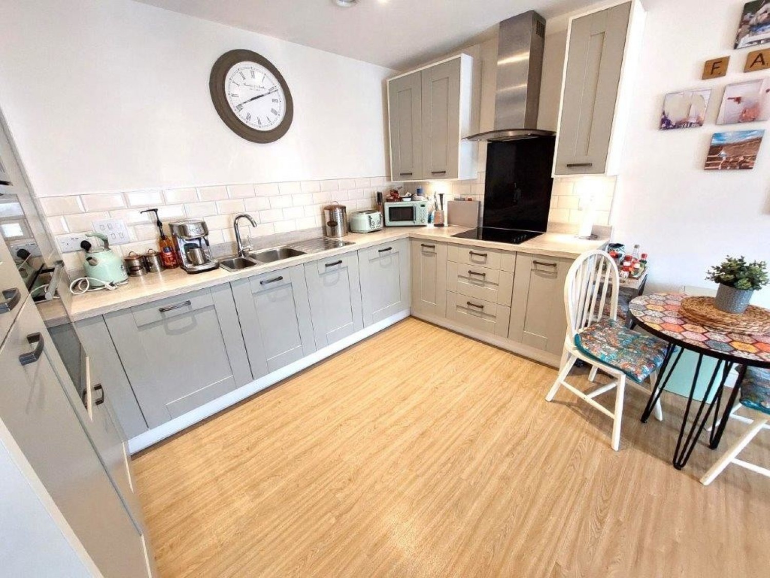 Baytree Court, Prestwich, M25