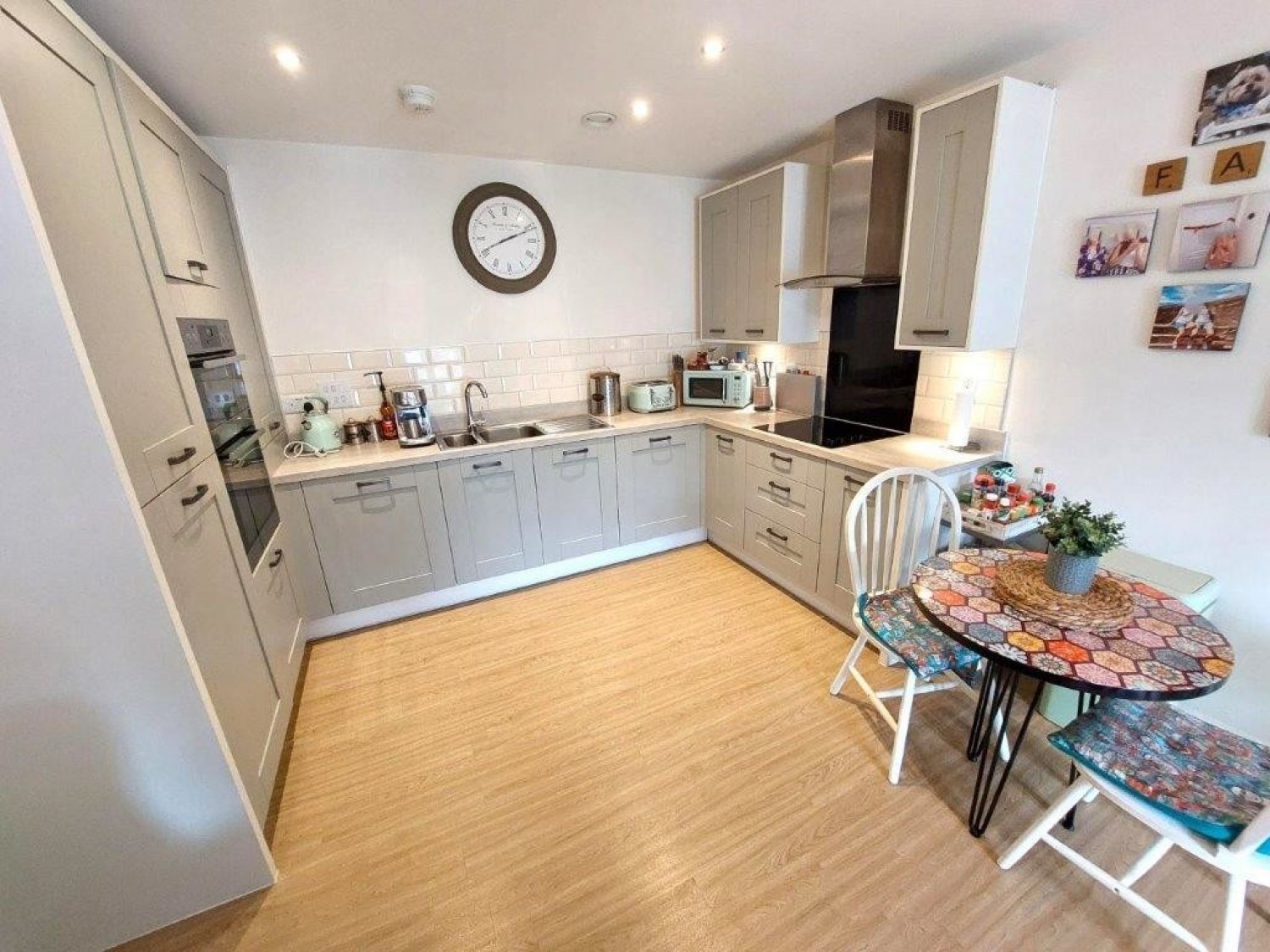 Baytree Court, Prestwich, M25