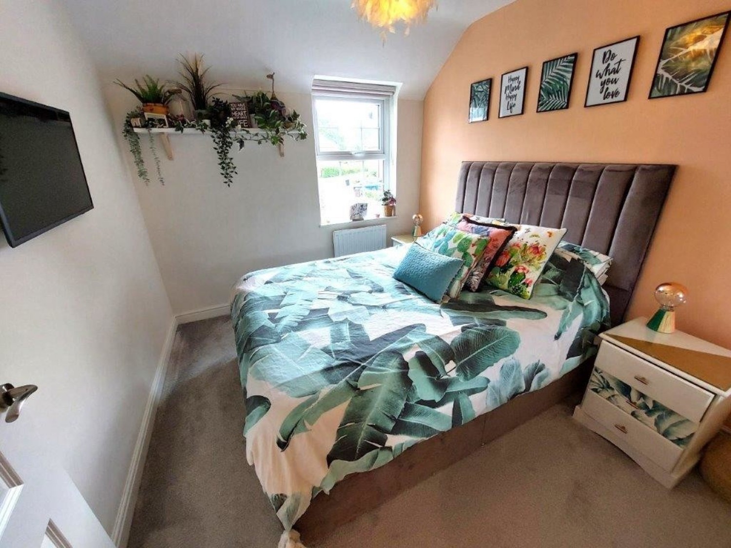 Baytree Court, Prestwich, M25
