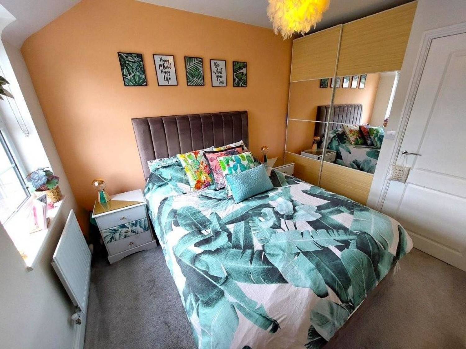 Baytree Court, Prestwich, M25