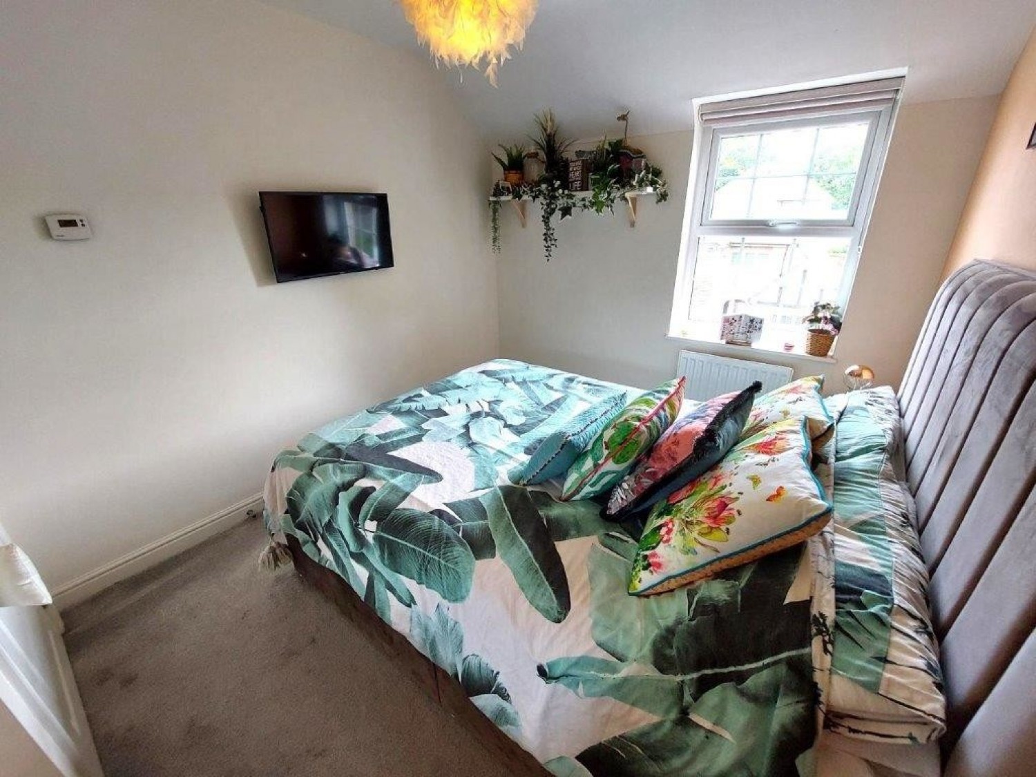 Baytree Court, Prestwich, M25