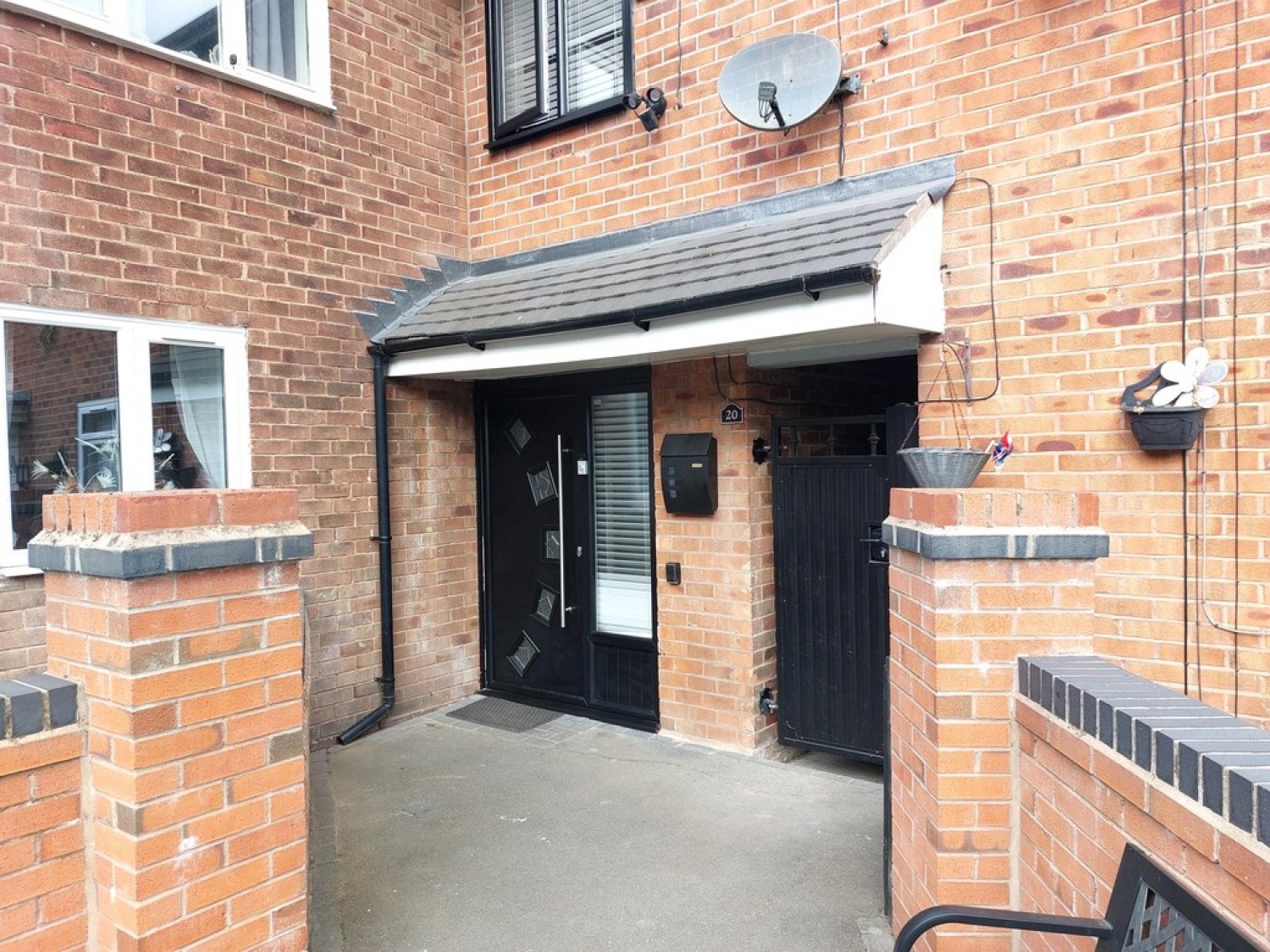 Longhurst Road, Blackley, M9