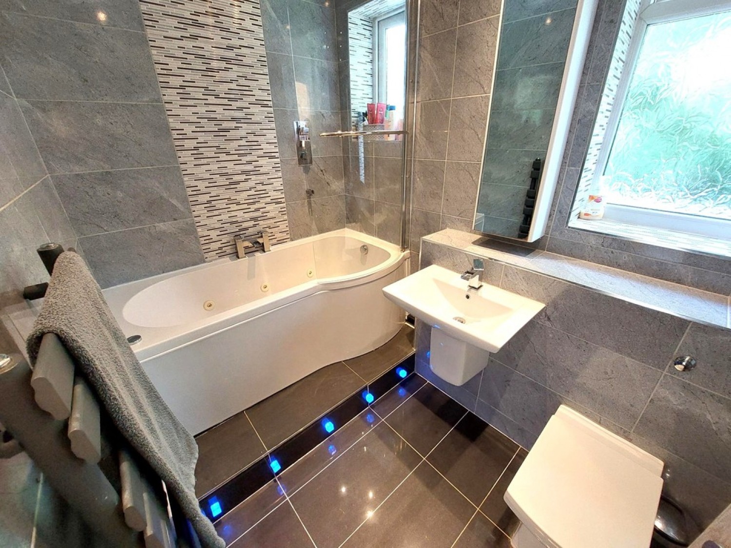 Longhurst Road, Blackley, M9
