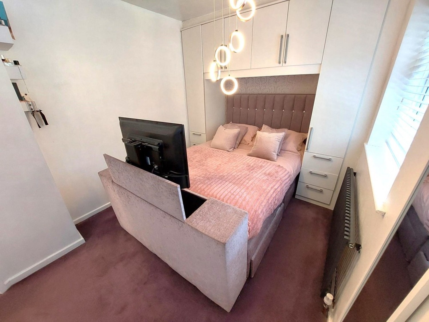 Longhurst Road, Blackley, M9