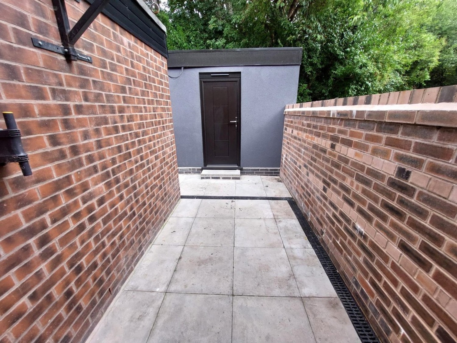 Longhurst Road, Blackley, M9