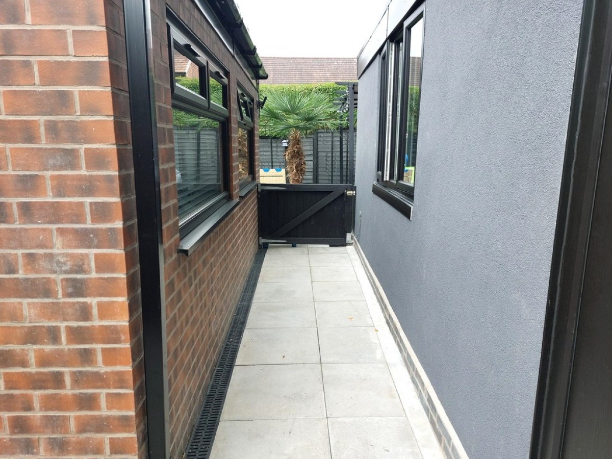 Longhurst Road, Blackley, M9