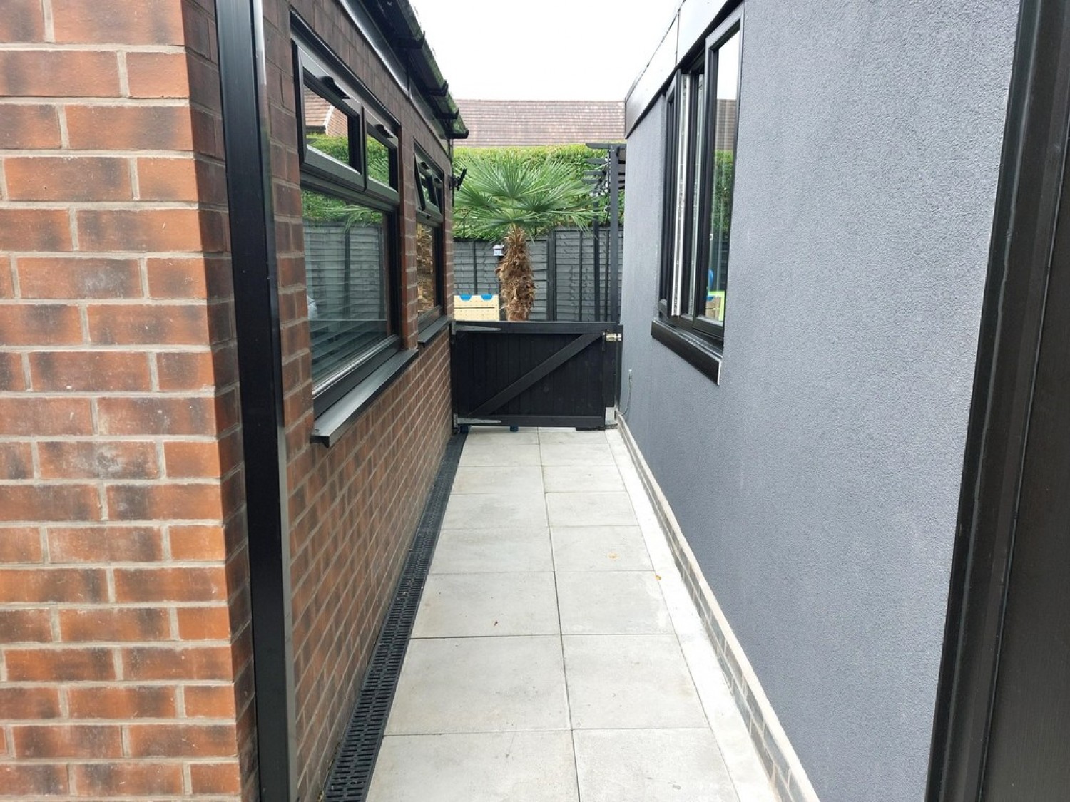 Longhurst Road, Blackley, M9