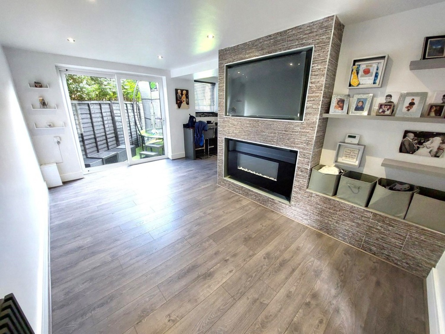 Longhurst Road, Blackley, M9