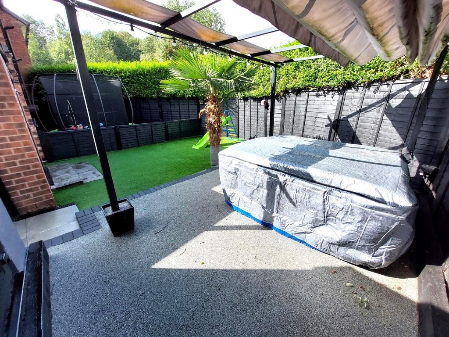 Longhurst Road, Blackley, M9