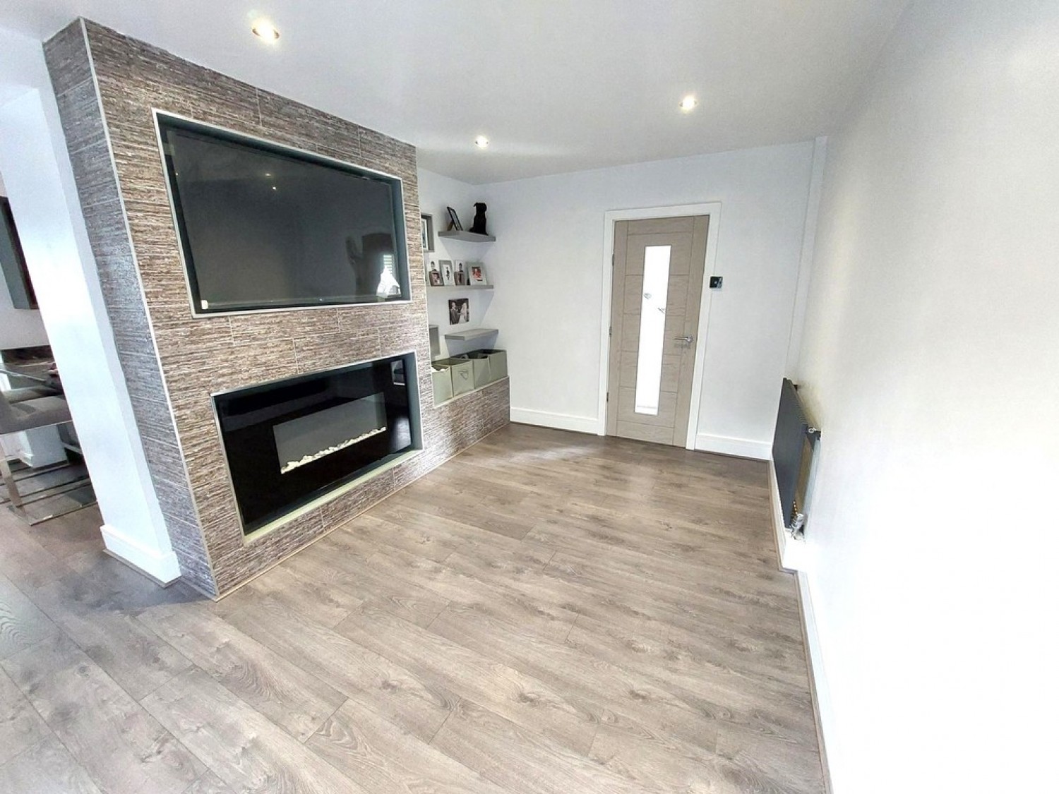 Longhurst Road, Blackley, M9