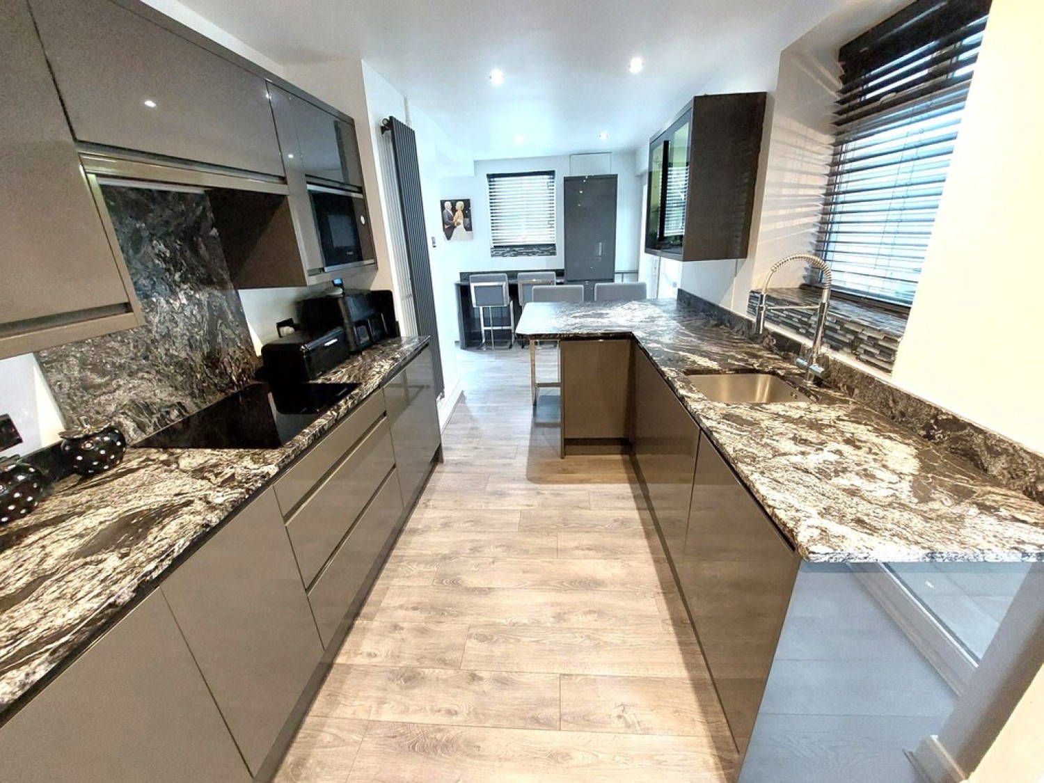 Longhurst Road, Blackley, M9