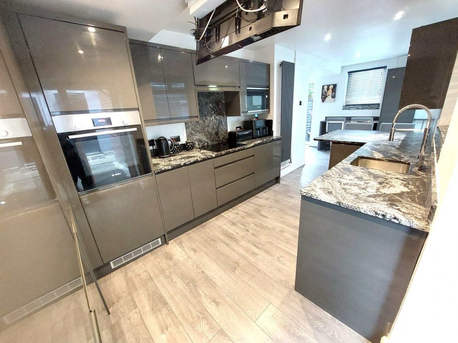 Longhurst Road, Blackley, M9