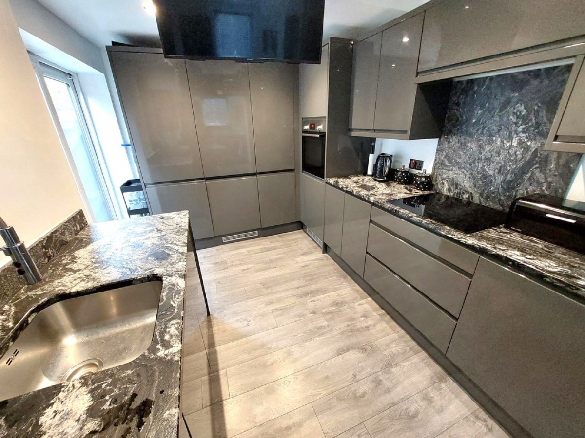 Longhurst Road, Blackley, M9