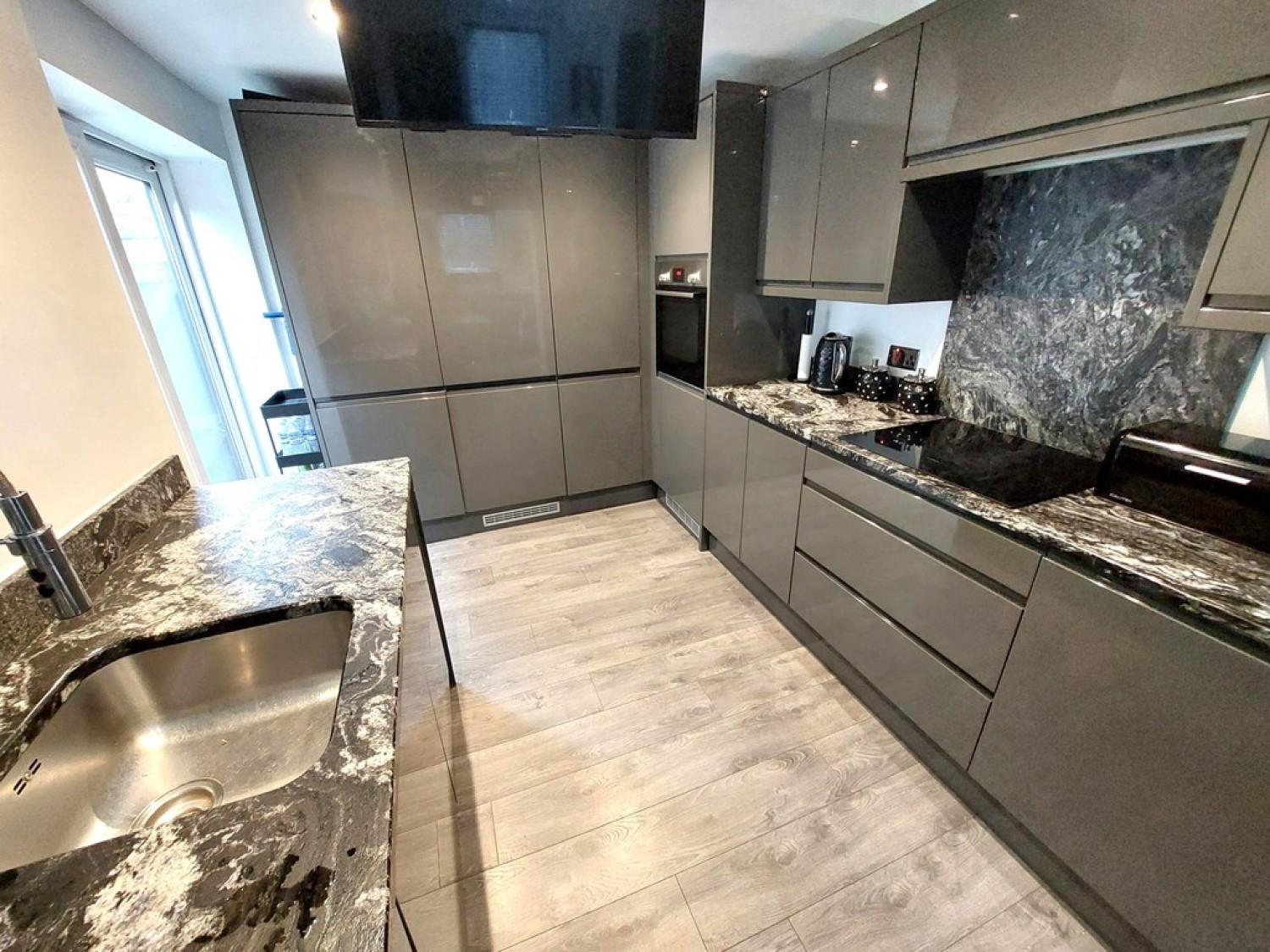 Longhurst Road, Blackley, M9