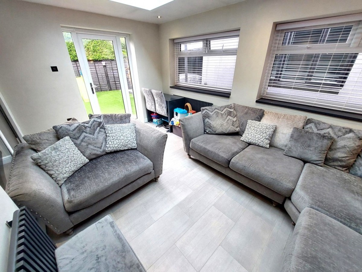 Longhurst Road, Blackley, M9