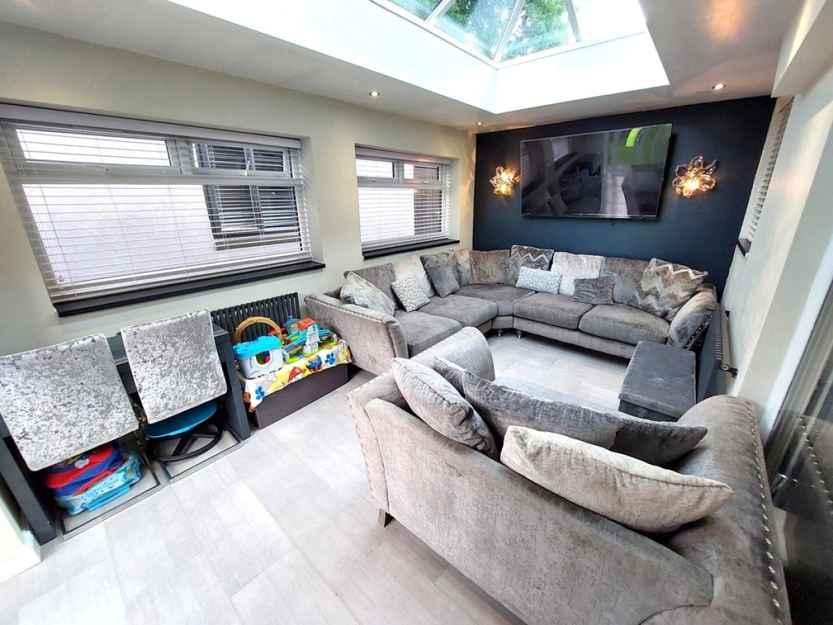 Longhurst Road, Blackley, M9