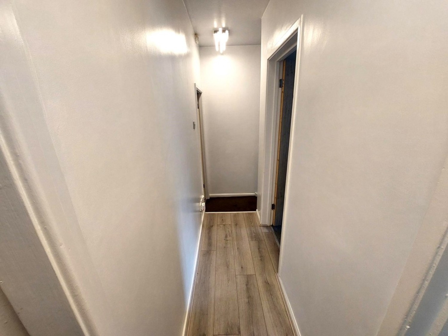 Longhurst Road, Blackley, M9