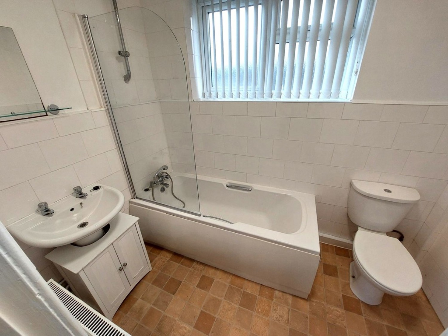 3 bedroom House for Sale Woodhall Avenue, Whitefield, M45