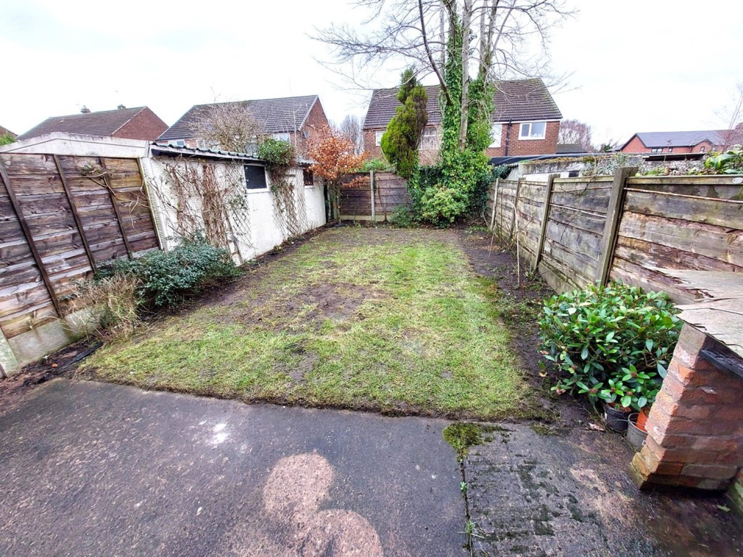 3 bedroom House for Sale Woodhall Avenue, Whitefield, M45