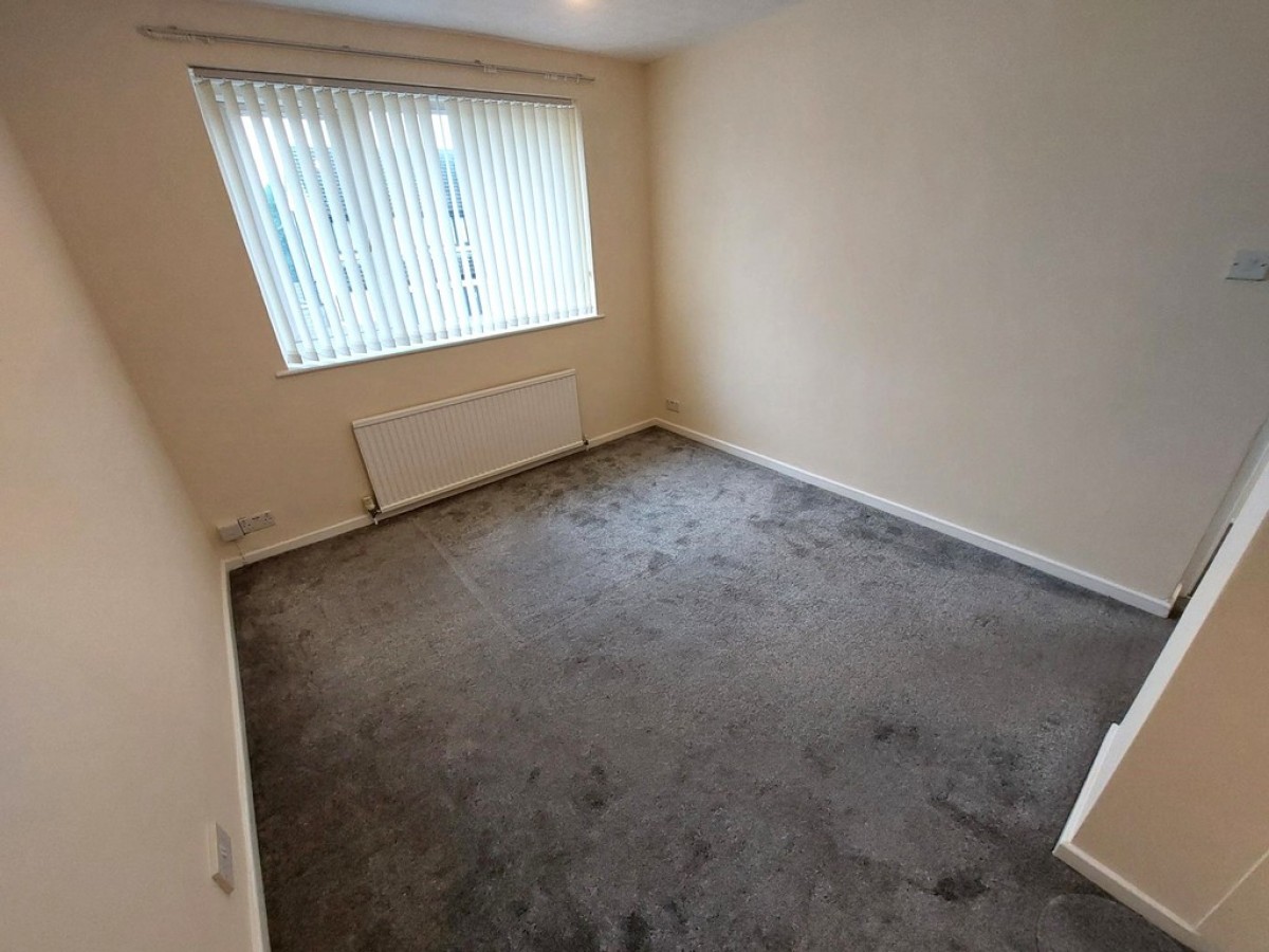 Woodhall Avenue, Whitefield, M45