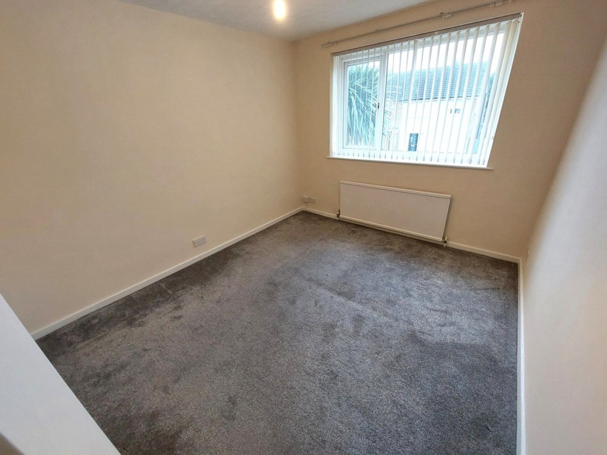 Woodhall Avenue, Whitefield, M45