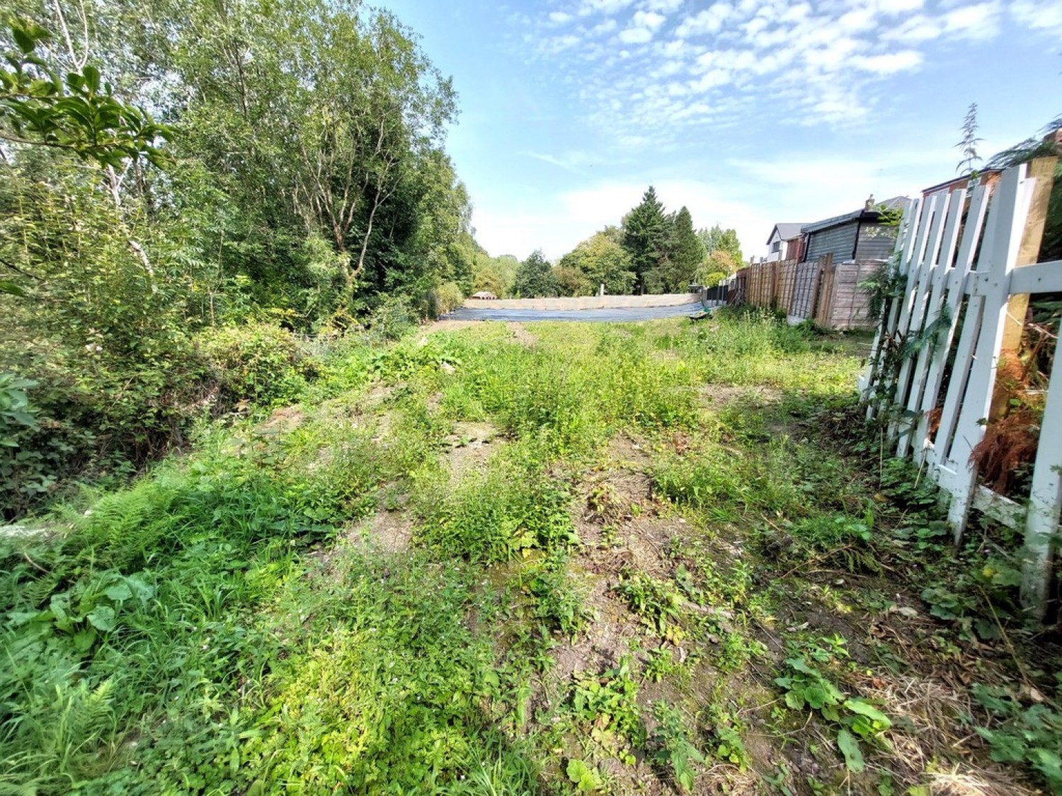 Ajax Drive, Sunnybank